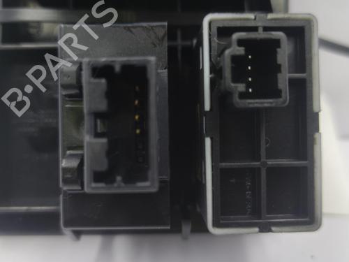 Mirror switch NISSAN QASHQAI / QASHQAI +2 I (J10, NJ10, JJ10E) 1.5 dCi | BP22828651I25 