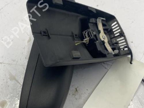 Used Rear mirror Rear mirror BMW 1 (F20) 116 d (116 hp) 22836631 22836631