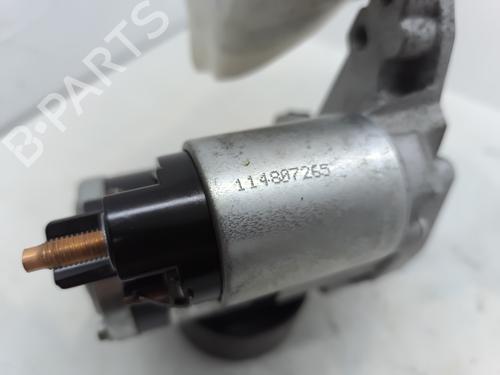 Starter DACIA DUSTER (HM_) 1.2 TCe 125 (HMMA) | BP30184236M8 - Image 5