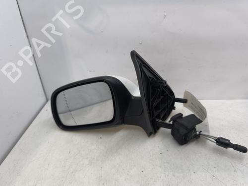 Left mirror CITROËN XSARA (N1) 2.0 HDi 90 | BP29044208C26 