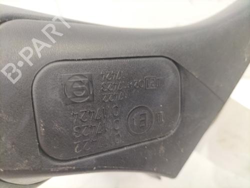 Right mirror SAAB 9-3 (YS3D) 2.0 Turbo | BP24474726C27 
