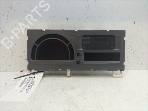Display multifunzione RENAULT MODUS / GRAND MODUS (F/JP0_) 1.5 dCi (FP0F, JP0F) (86 hp) 28054250