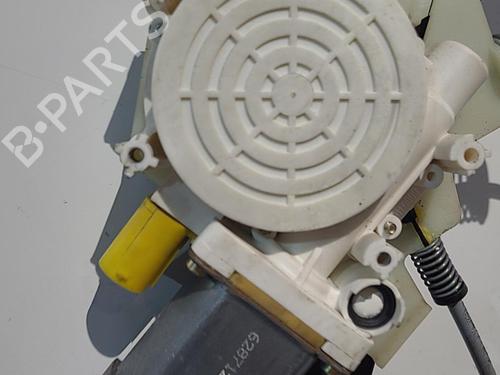 Used Front right window mechanism Front right window mechanism MINI MINI (R50, R53) Cooper (116 hp) 22822772 22822772