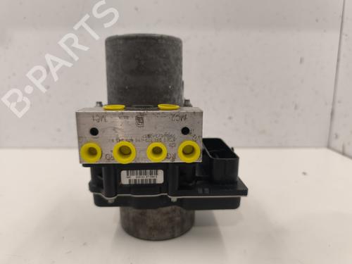 Used ABS pump CITROËN C4 Grand Picasso I (UA_) 1.6 HDi (109 hp) 25899466