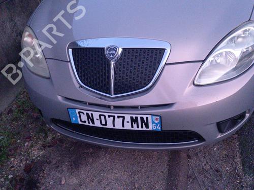 Brugte LANCIA YPSILON (843_) 1.4 (843.AXG1A) 2153159