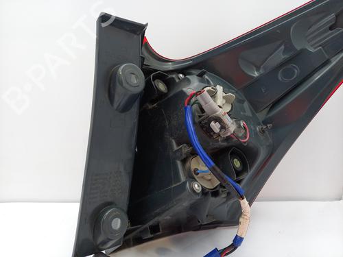 Used Left taillight Left taillight 38484016 38484016