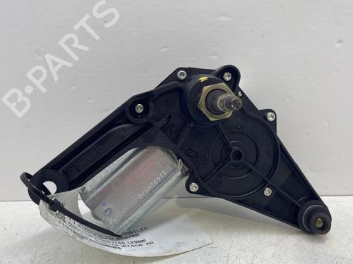 Rear wiper motor RENAULT CLIO II (BB_, CB_) 1.9 D (B/CB0E, BB0J) | BP30162551M102