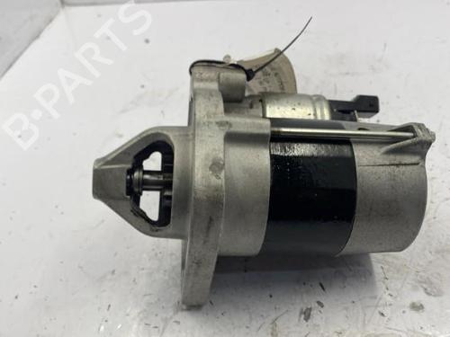 Used Starter Starter PEUGEOT 308 SW II (LC_, LJ_, LR_, LX_, L4_) 1.2 THP 130 (131 hp) 22838750 22838750