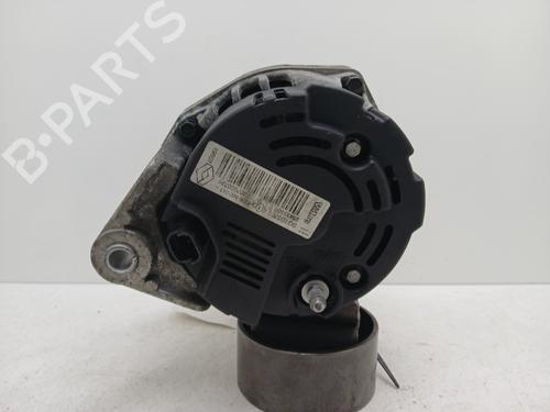 Alternateur Alternateur RENAULT CLIO II (BB_, CB_) 1.2 (BB0A, BB0F, BB10, BB1K, BB28, BB2D, BB2H, CB0A,... (58 hp) 36520465 36520465