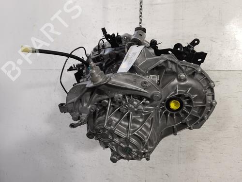 Gearbox RENAULT TRAFIC III Bus (JG_)  | BP25030370M3  - Image 5