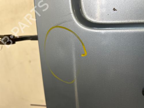 Left tailgate FORD TRANSIT Van (FA_ _) 2.4 TDCi RWD | BP37032015C76 - Image 5