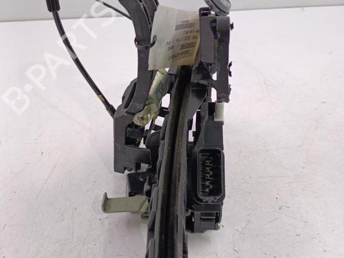 Rear right lock FORD FOCUS II (DA_, HCP, DP) 1.8 TDCi | BP22820425C99 