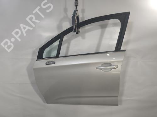 Used Left front door CITROËN C4 II (NC_) 1.2 THP 110 (NCHNZ6, NCHNV6) (110 hp) 29054631