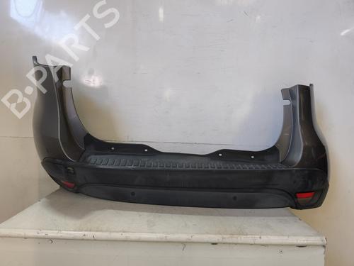 Used Rear bumper Rear bumper 37237340 37237340