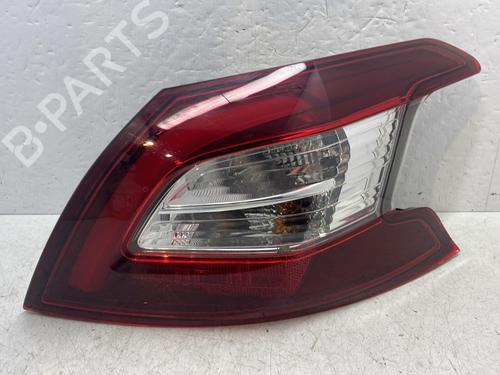 Used Right taillight PEUGEOT 308 II (LB_, LP_, LW_, LH_, L3_) 1.5 BlueHDi 130 (131 hp) 32403454