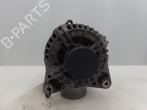 Alternador Alternador RENAULT LAGUNA II (BG0/1_) 1.9 dCi (BG08, BG0G) (120 hp) 36571493 36571493