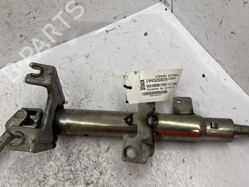 Steering column DACIA SANDERO II 1.2 | BP25120761M21 
