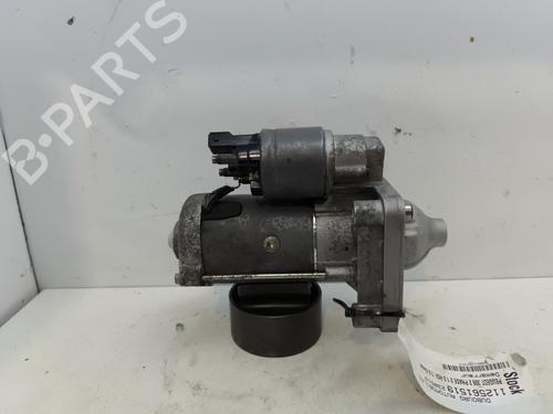 Starter PEUGEOT 308 II (LB_, LP_, LW_, LH_, L3_) 1.5 BlueHDi 130 | BP29438913M8 