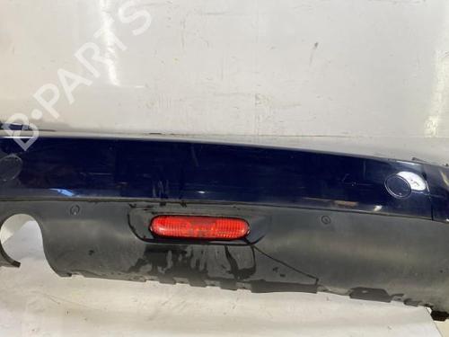 Rear bumper MINI MINI (F55) Cooper | BP22837343C8 