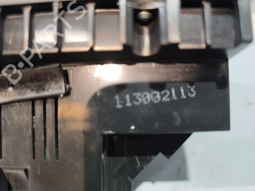 Climate control CITROËN C5 III (RD_) 2.0 HDi 165 (RDRHHA, RDRHH8) | BP29439129I5 