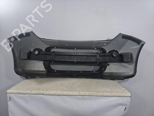 Front bumper BLUECAR BLUEUTILITY EV50 | BP39894041C7 - Image 3