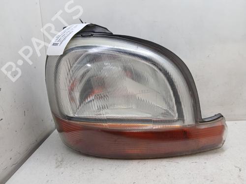 Right headlight RENAULT KANGOO (KC0/1_) D 65 1.9 (KC0E, KC02, KC0J, KC0N) | BP39600306C29 - Image 2