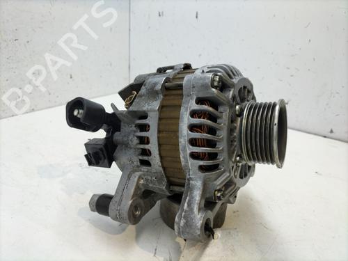 Alternator PEUGEOT 206 Hatchback (2A/C) 1.4 i | BP26666967M7 