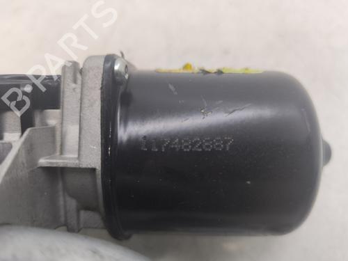 front-wiper-motor-renault-clio-iv-bh_-2012-2013-2014-2015-2016-2017-2018-2019-2020-2021-30770614 main image