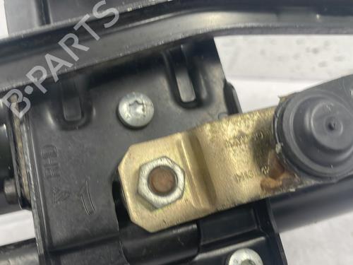 Front wiper motor HYUNDAI TUCSON (JM) 2.0 CRDi All-wheel Drive | BP25757852M29 