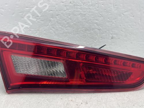 Feu de coffre gauche ALFA ROMEO GIULIETTA (940_) 1.4 TB (940FXB1A, 940FXB11) (170 hp) 31711765