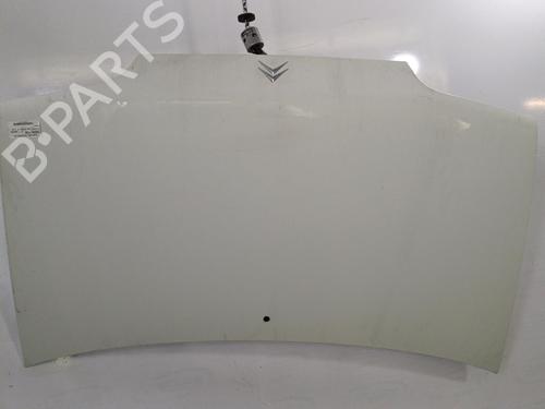 Used Hood CITROËN AX (ZA-_) 10 (50 hp) 22820280