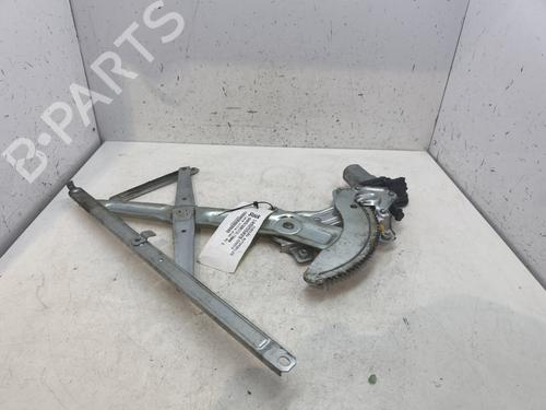 Used Front right window mechanism DAIHATSU CUORE VI (L251, L250_, L260_) 1.0 (58 hp) 28823884