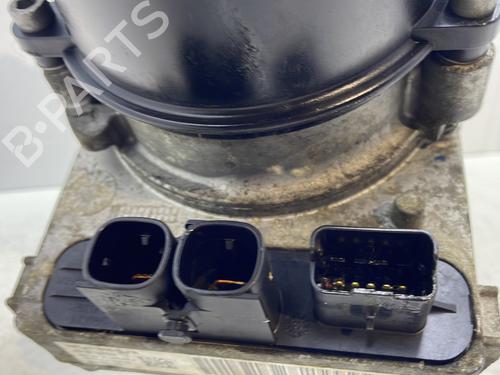 Pompa wspomagania kierownicy PEUGEOT 3008 I MPV (0U_) 1.6 HDi | BP30327035M99