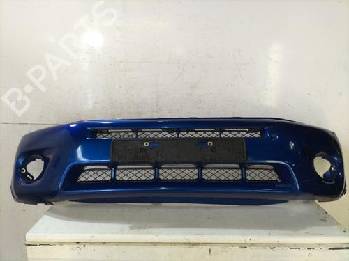 Used Front bumper TOYOTA RAV 4 II (_A2_) 2.0 D 4WD (CLA20_, CLA21_, CLA20R, CLA21R) (116 hp) 31582121