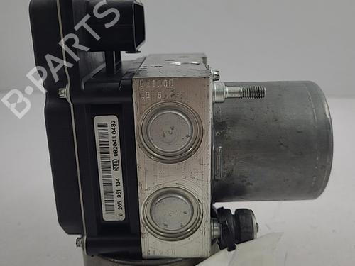 ABS pump PEUGEOT 308 SW I (4E_, 4H_) 1.6 HDi | BP22821028M43 