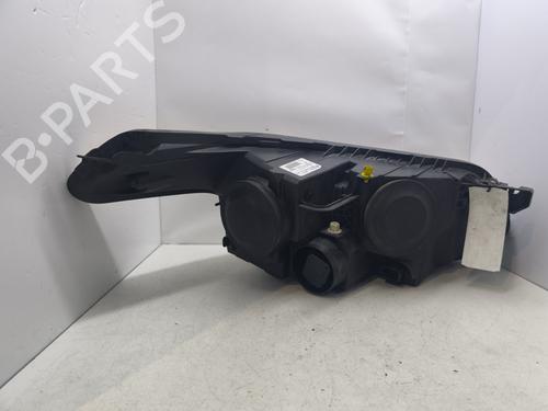 Left headlight CITROËN C3 II (SC_) 1.6 HDi | BP33702368C28 - Image 5