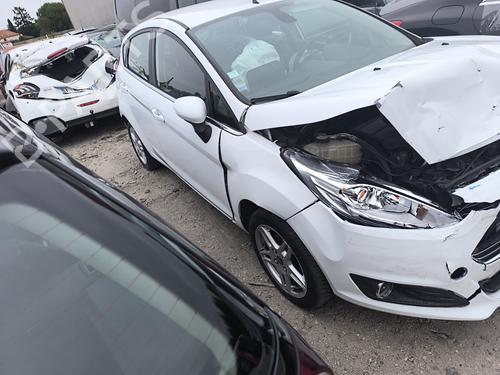 Headlight switch FORD FIESTA VI (CB1, CCN) 1.6 TDCi | BP28441014I24 - Image 7