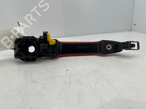 Used Front left exterior door handle Front left exterior door handle 39242108 39242108
