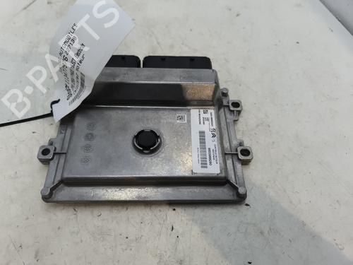Engine control unit (ECU) OPEL CORSA F (P2JO) CORSA-e (68) | BP29639888M57 - Image 5