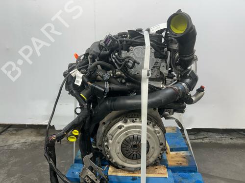 Engine SKODA FABIA II (542) 1.6 TDI | BP32727107M1 - Image 4