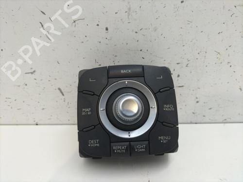 Switch RENAULT GRAND SCÉNIC III (JZ0/1_) 1.9 dCi (JZ0J, JZ0N, JZ1K, JZ1S) | BP26386693I30  - Image 5