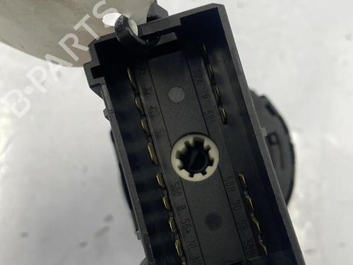 Used Headlight switch Headlight switch VW POLO IV (9N_, 9A_) 1.9 SDI (64 hp) 22830369 22830369