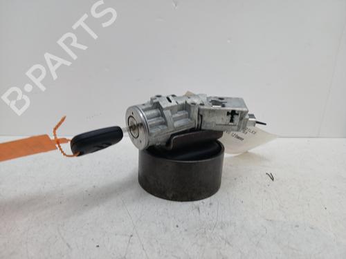 Ignition barrel CITROËN C3 II (SC_) 1.2 VTi 82 | BP30088388M48 
