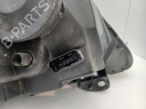Scheinwerfer links für Scheinwerfer links RENAULT CLIO II (BB_, CB_) [1998-2016] 35886228 35886228