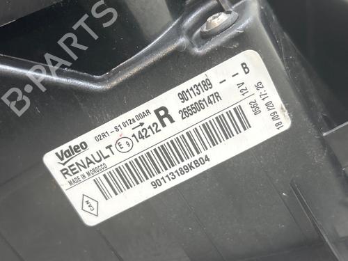 Right taillight DACIA SANDERO II 1.0 LPG (B8ML) | BP40516238C35 - Image 3