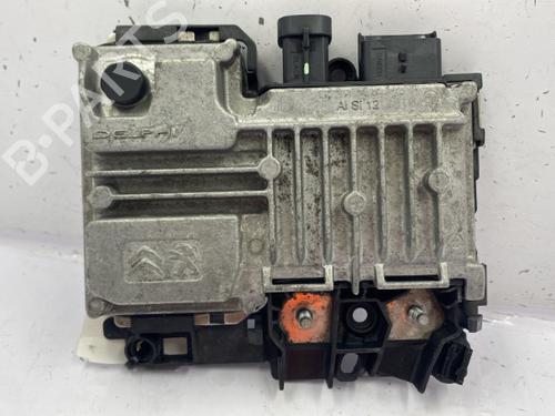 Elektronisk modul CITROËN C3 II (SC_) 1.2 VTi 82 (82 hp) 24652046