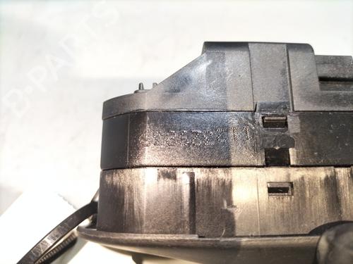 Venstre Foran elrute bryter PEUGEOT 206 Hatchback (2A/C) 1.4 i | BP29222468I27 