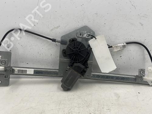 Front left window mechanism DACIA LOGAN MCV (KS_) 1.5 dCi (KS0W) | BP23829108C22 - Image 7