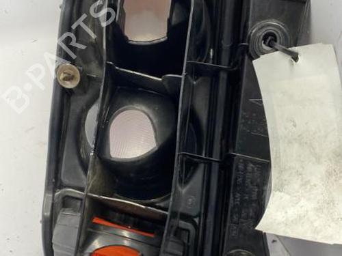 Right taillight NISSAN MICRA III (K12) 1.5 dCi | BP22832504C35