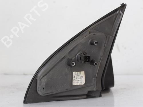 Right mirror OPEL ASTRA G Hatchback (T98) 1.7 DTI 16V (F08, F48) | BP22813866C27 